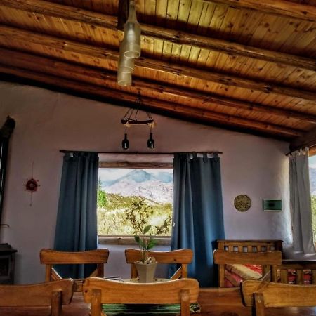 Valle Del Cielo ウスパジャタ エクステリア 写真
