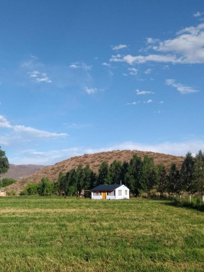 Valle Del Cielo ウスパジャタ エクステリア 写真