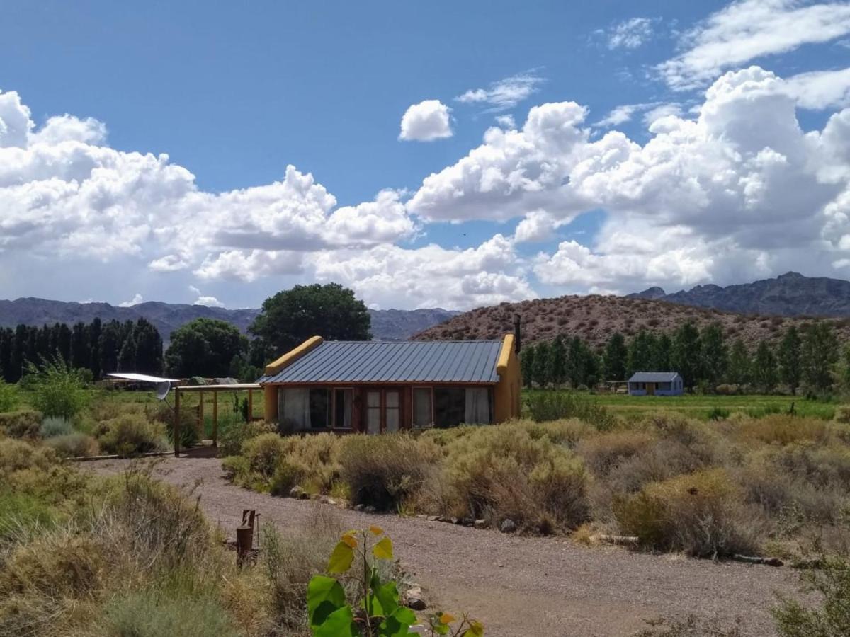 Valle Del Cielo ウスパジャタ エクステリア 写真