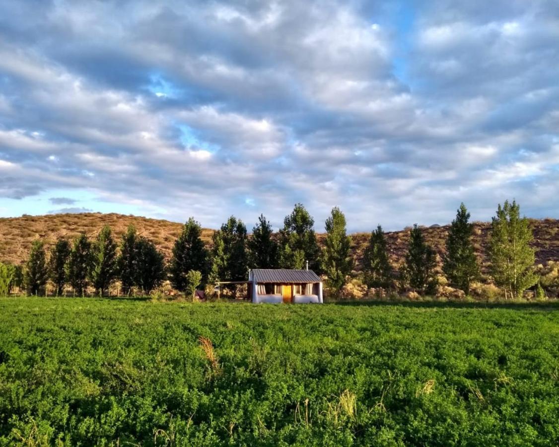 Valle Del Cielo ウスパジャタ エクステリア 写真