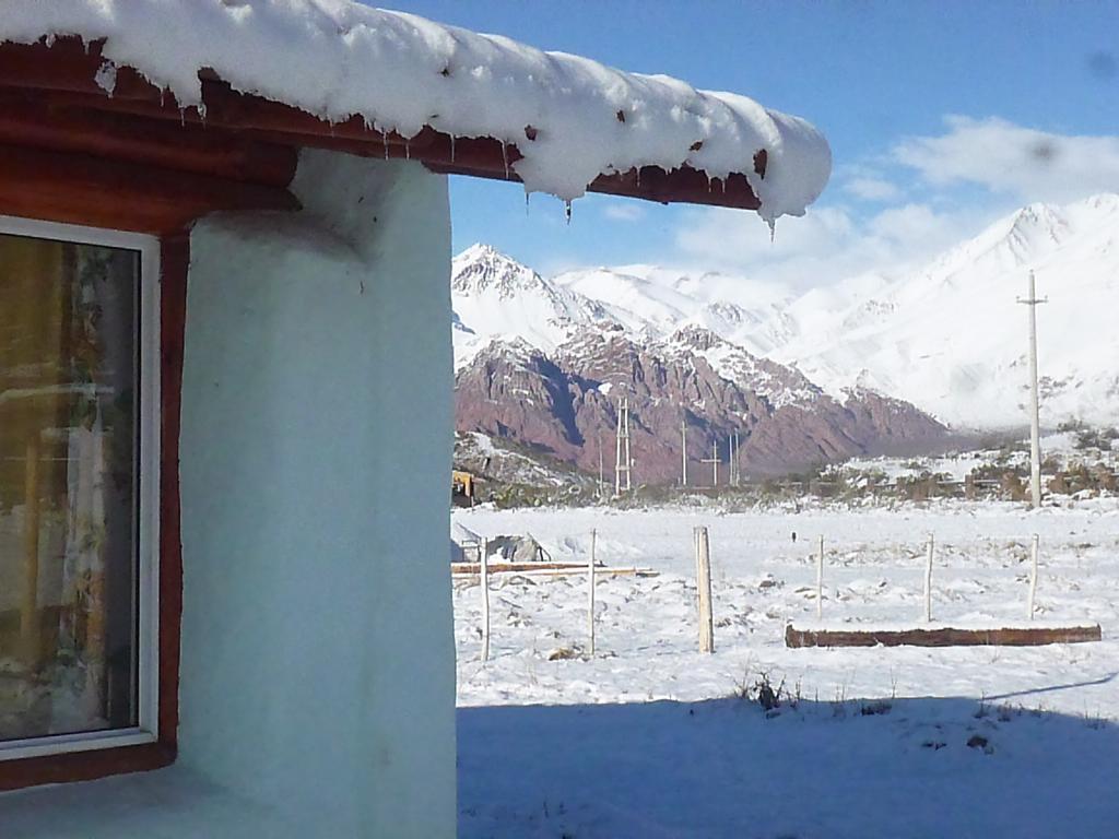 Valle Del Cielo ウスパジャタ 部屋 写真