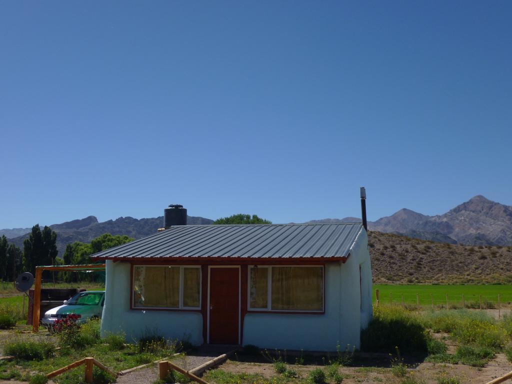 Valle Del Cielo ウスパジャタ 部屋 写真