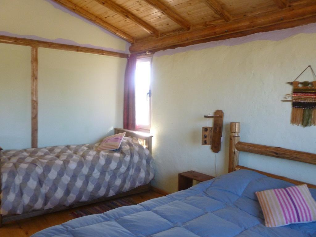 Valle Del Cielo ウスパジャタ 部屋 写真