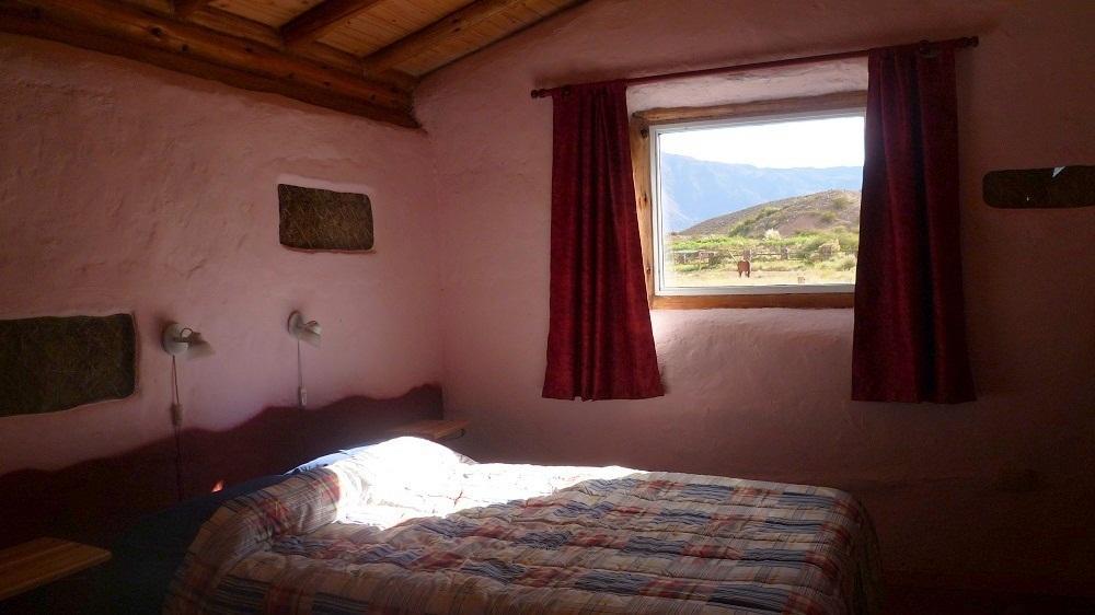 Valle Del Cielo ウスパジャタ 部屋 写真