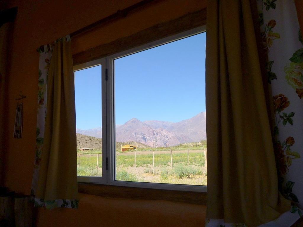 Valle Del Cielo ウスパジャタ 部屋 写真