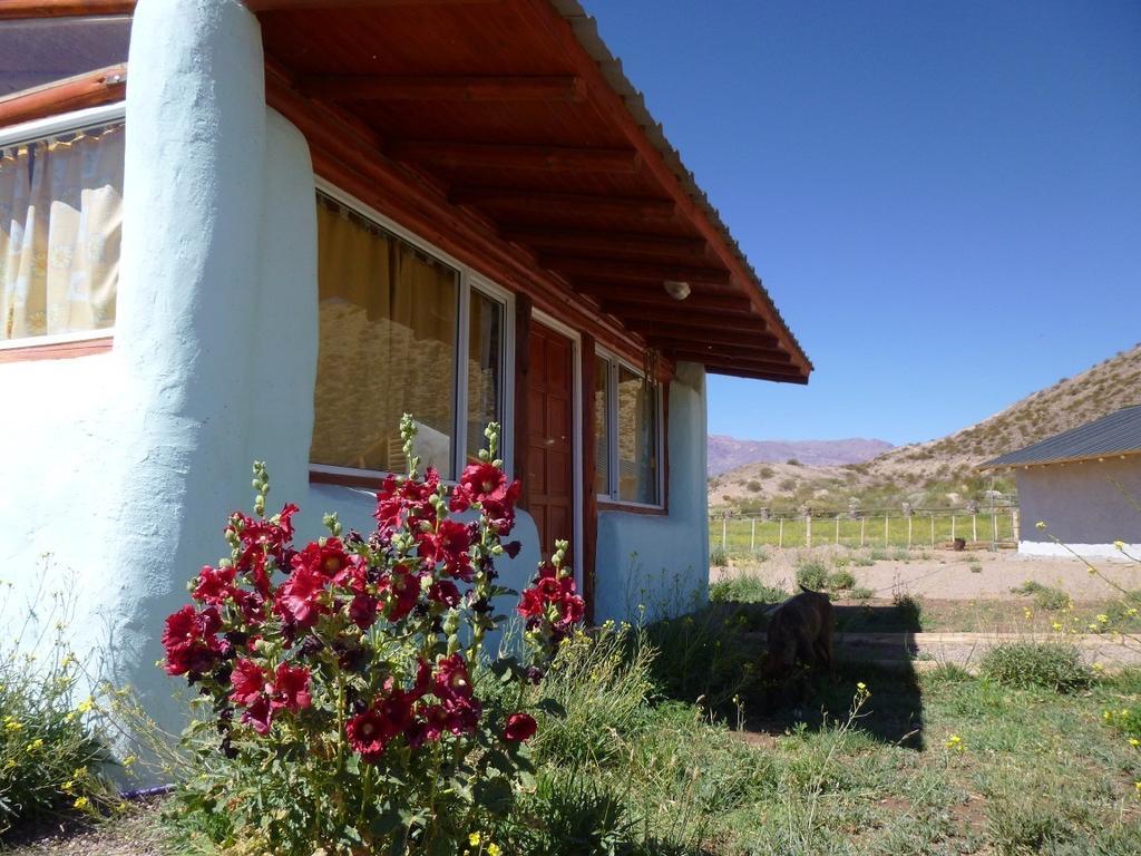 Valle Del Cielo ウスパジャタ 部屋 写真