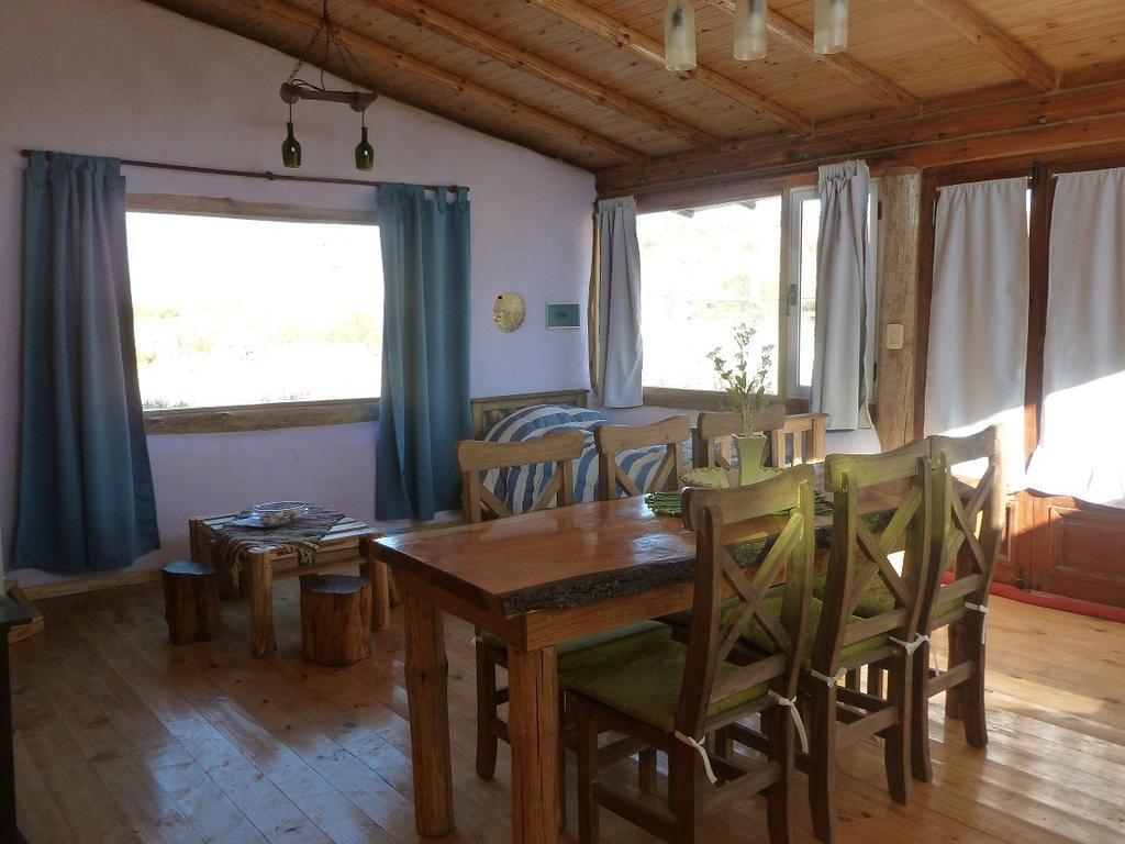 Valle Del Cielo ウスパジャタ 部屋 写真
