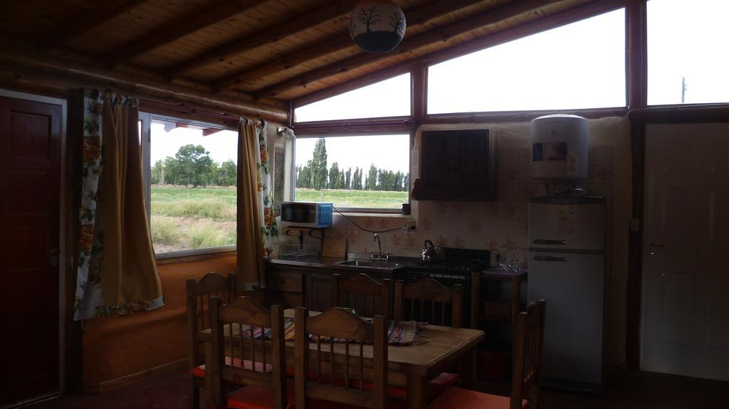 Valle Del Cielo ウスパジャタ 部屋 写真